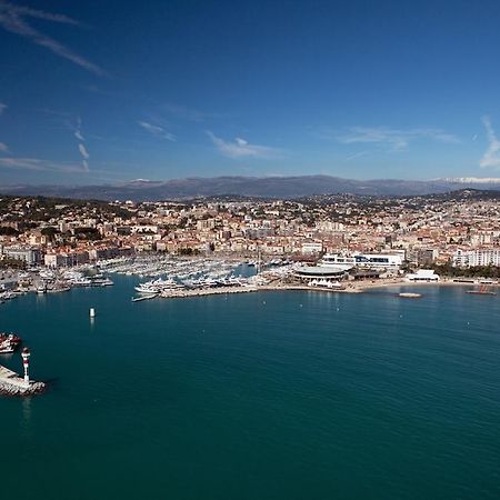 Hotel America Cannes Luaran gambar